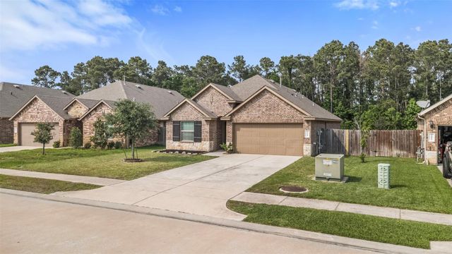 21449 Elk Haven Lane, Porter, TX 77365