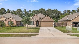 21449 Elk Haven Lane, Porter, TX 77365