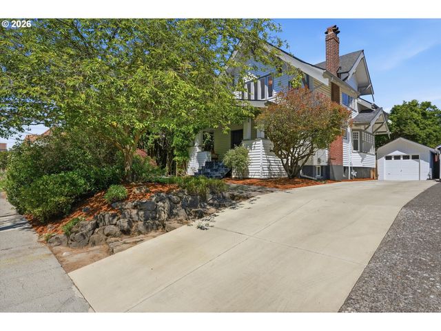 3406 Ne 41ST Ave, Portland, OR 97212