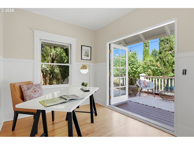 3406 Ne 41ST Ave, Portland, OR 97212