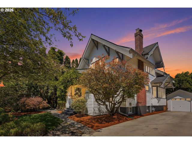 3406 Ne 41ST Ave, Portland, OR 97212