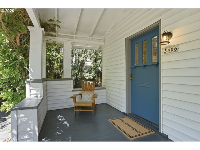 3406 Ne 41ST Ave, Portland, OR 97212