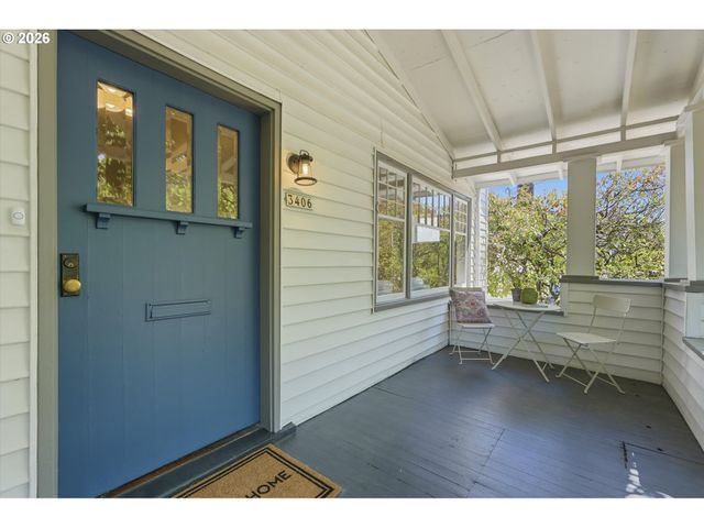 3406 Ne 41ST Ave, Portland, OR 97212