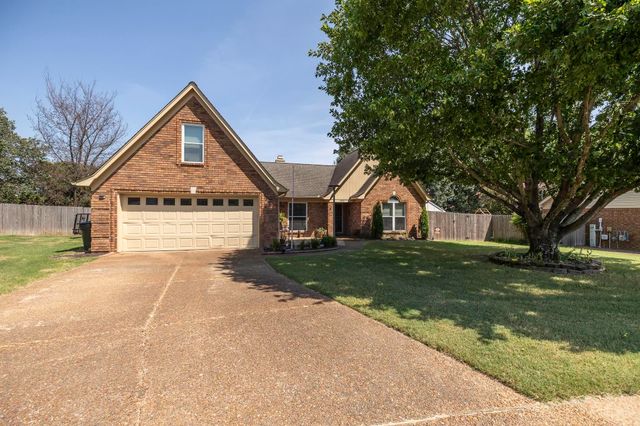 4690 SHADOW TREE CV, Bartlett, TN 38002