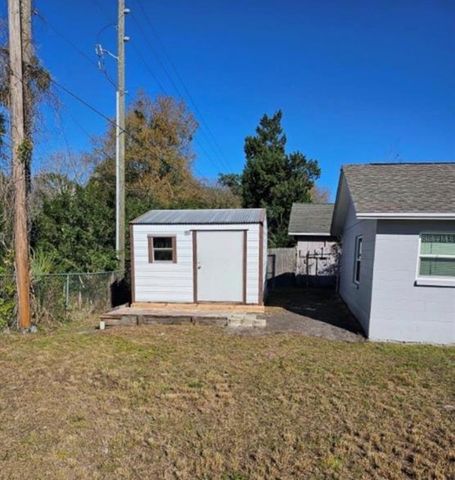 7149 CARMEL AVENUE, New Port Richey, FL 34655