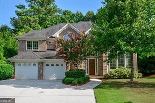 4173 Tuckersham Lane, Tucker, GA 30084