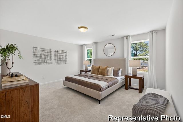69 Open Meadow Court 71, Lillington, NC 27546