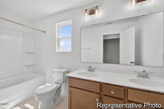 69 Open Meadow Court 71, Lillington, NC 27546