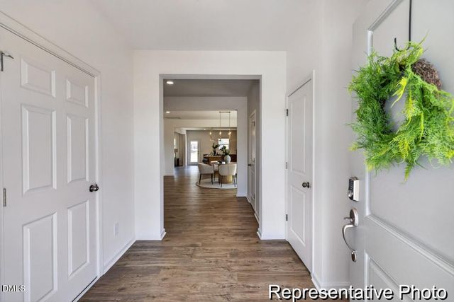 69 Open Meadow Court 71, Lillington, NC 27546