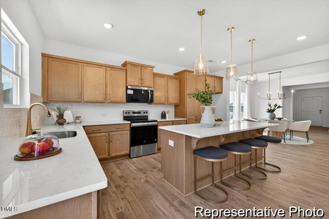 69 Open Meadow Court 71, Lillington, NC 27546