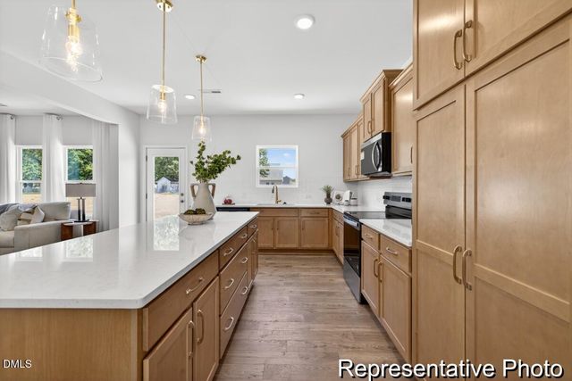 69 Open Meadow Court 71, Lillington, NC 27546