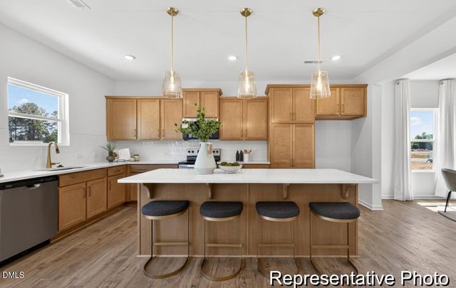 69 Open Meadow Court 71, Lillington, NC 27546