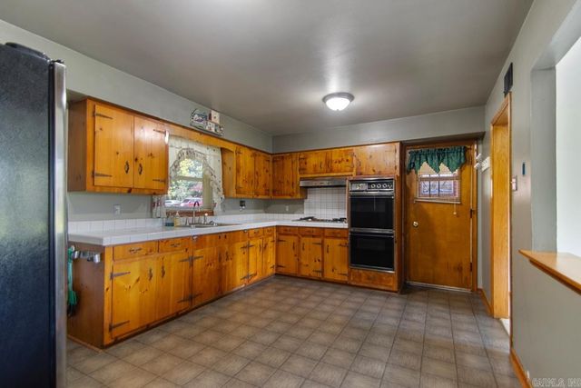 705 Harpole Street, Jacksonville, AR 72076