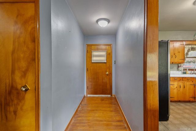 705 Harpole Street, Jacksonville, AR 72076