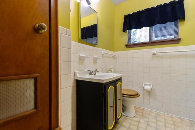 705 Harpole Street, Jacksonville, AR 72076