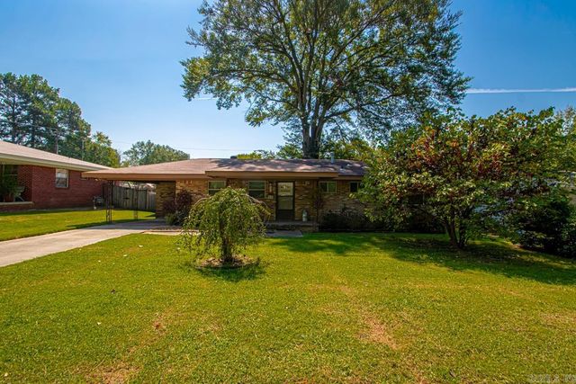 705 Harpole Street, Jacksonville, AR 72076