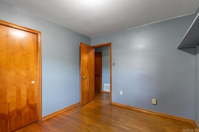 705 Harpole Street, Jacksonville, AR 72076