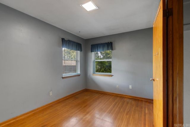 705 Harpole Street, Jacksonville, AR 72076