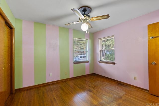 705 Harpole Street, Jacksonville, AR 72076