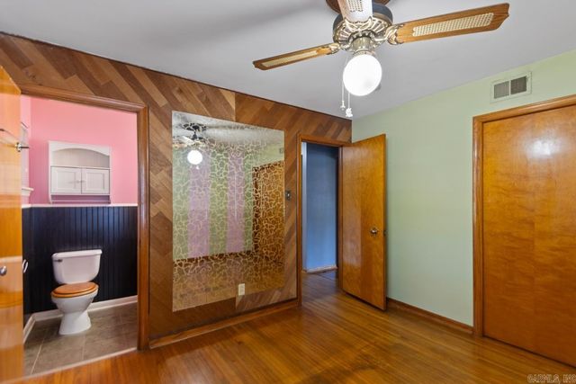 705 Harpole Street, Jacksonville, AR 72076