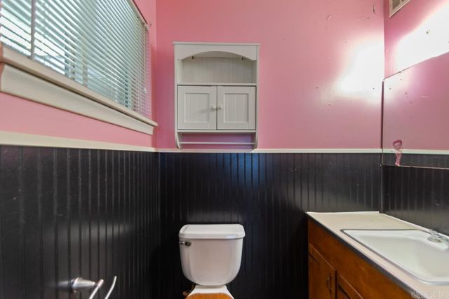 705 Harpole Street, Jacksonville, AR 72076