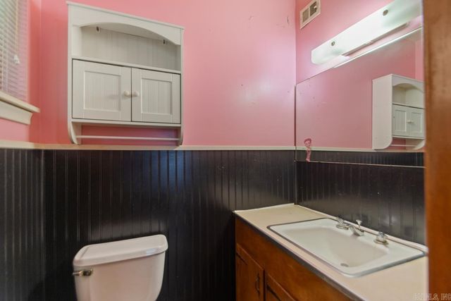 705 Harpole Street, Jacksonville, AR 72076