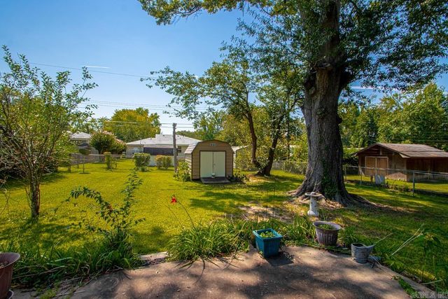 705 Harpole Street, Jacksonville, AR 72076