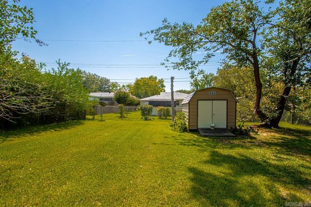 705 Harpole Street, Jacksonville, AR 72076