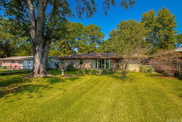 705 Harpole Street, Jacksonville, AR 72076