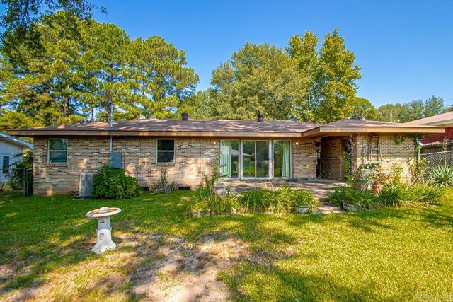 705 Harpole Street, Jacksonville, AR 72076