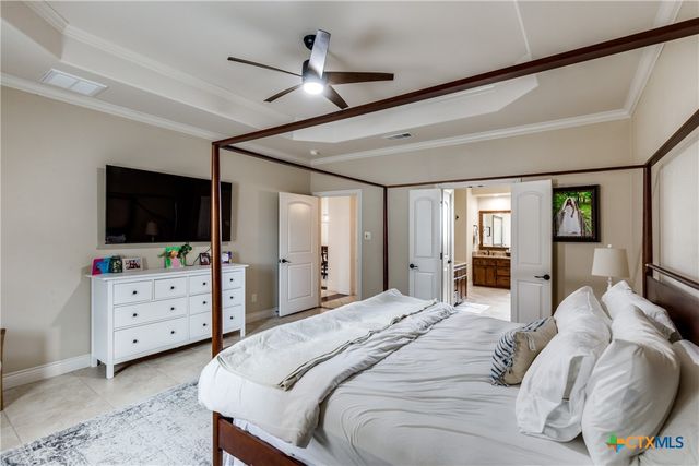 1160 Mescalero Trail, Belton, TX 76513