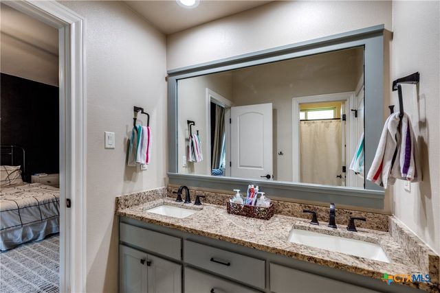 1160 Mescalero Trail, Belton, TX 76513