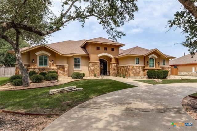 1160 Mescalero Trail, Belton, TX 76513