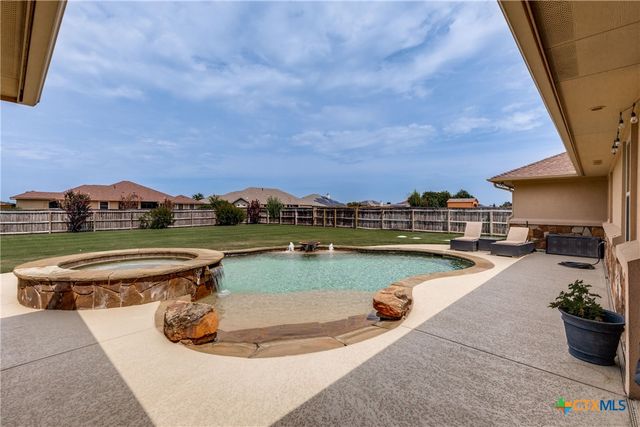 1160 Mescalero Trail, Belton, TX 76513