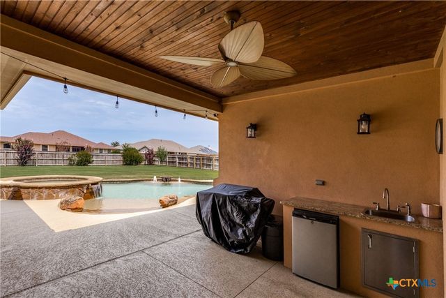 1160 Mescalero Trail, Belton, TX 76513