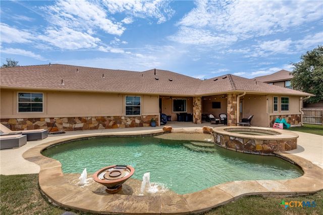 1160 Mescalero Trail, Belton, TX 76513