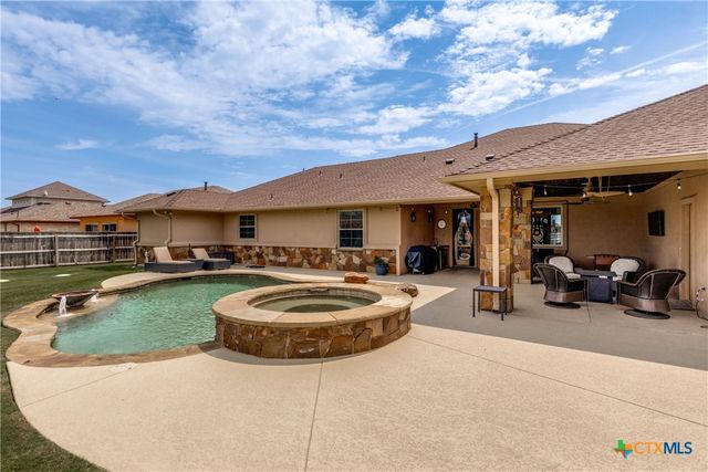 1160 Mescalero Trail, Belton, TX 76513