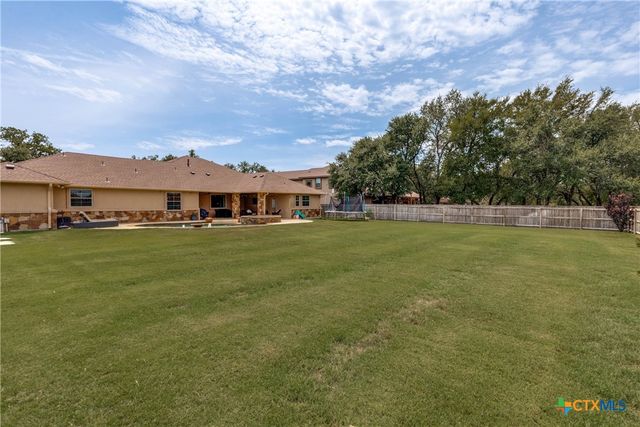 1160 Mescalero Trail, Belton, TX 76513