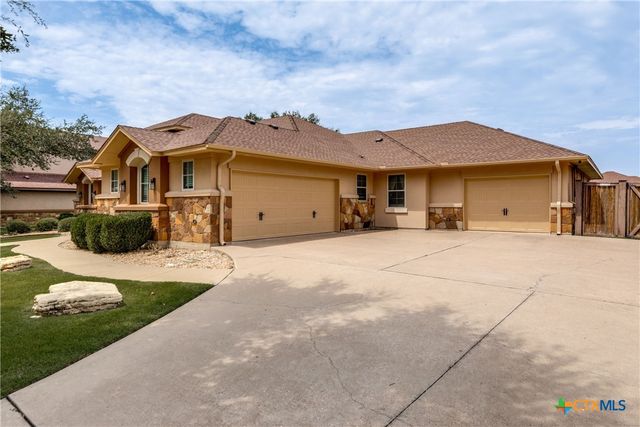 1160 Mescalero Trail, Belton, TX 76513