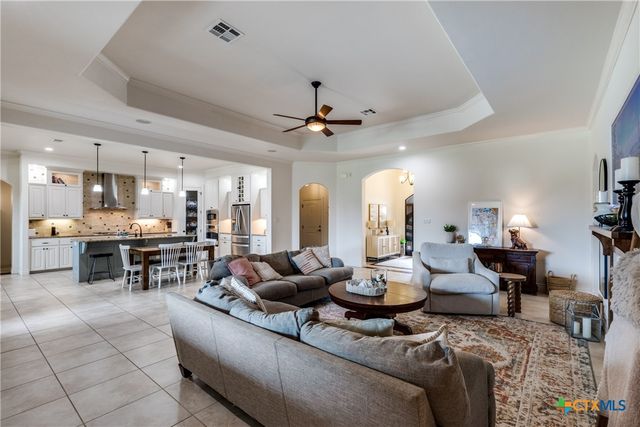 1160 Mescalero Trail, Belton, TX 76513