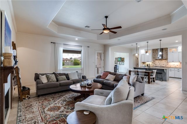 1160 Mescalero Trail, Belton, TX 76513