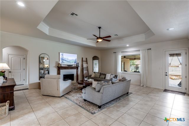 1160 Mescalero Trail, Belton, TX 76513