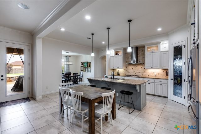 1160 Mescalero Trail, Belton, TX 76513