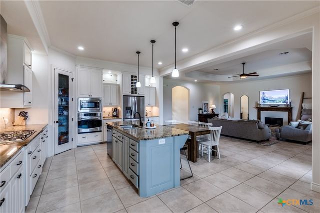 1160 Mescalero Trail, Belton, TX 76513