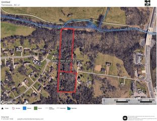0 Clintondale Drive, Nashville, TN 37218