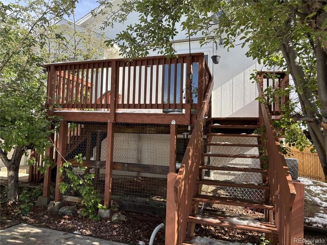 6228 W 69th Ave, Arvada, CO 80003