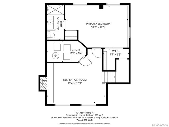 6228 W 69th Ave, Arvada, CO 80003