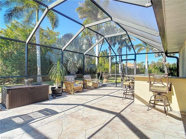 103 Wahoo DR, Rotonda West, FL 33947