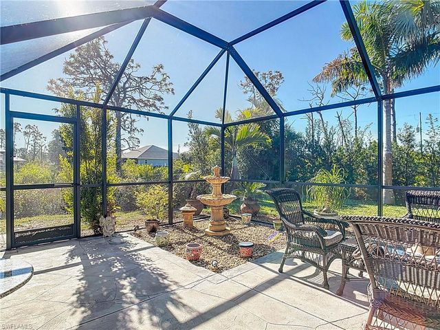 103 Wahoo DR, Rotonda West, FL 33947