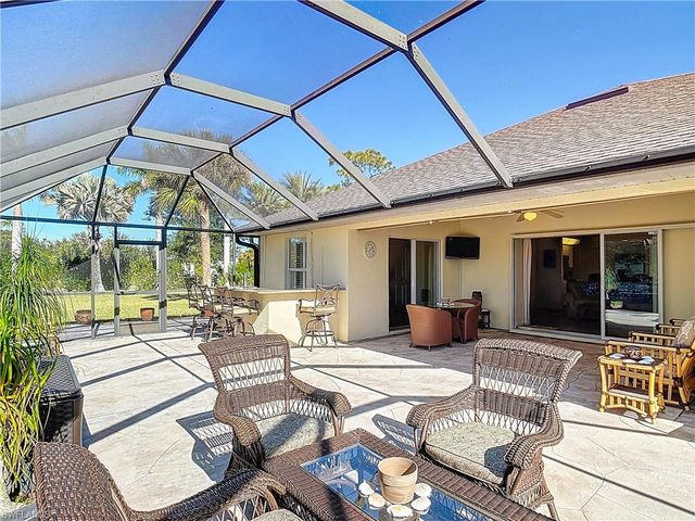 103 Wahoo DR, Rotonda West, FL 33947